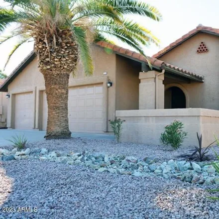 Buy this 3 bed house on 2968 North Coronado Street in Chandler, AZ 85224
