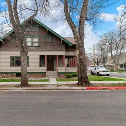 Buy this 2 bed house on 621 West Cherry Avenue in Flagstaff, AZ 86001