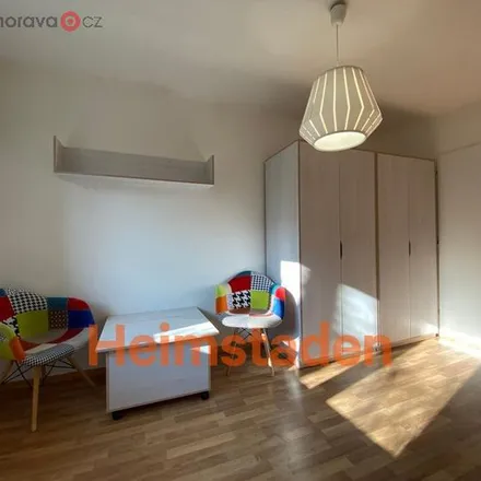 Rent this 3 bed apartment on Havířská 1189/31 in 735 06 Karviná, Czechia