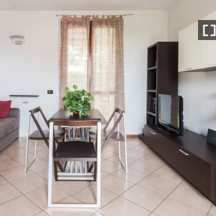 Image 5 - Via Andrea Doria, 20821 Seveso MB, Italy - Apartment for rent