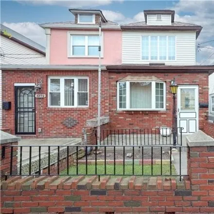 Buy this 4 bed house on 1268 East 59th Street in New York, NY 11234