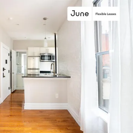 Rent this 1 bed apartment on 826 9th Avenue in New York, NY 10019