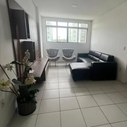 Buy this 2 bed apartment on Avenida Doutor Elpídio de Almeida in Sandra Cavalcante, Campina Grande - PB