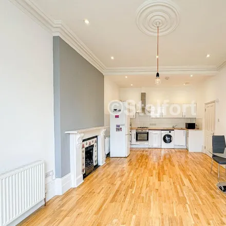 Rent this 1 bed apartment on 29 St. Augustine's Road in London, NW1 9RL