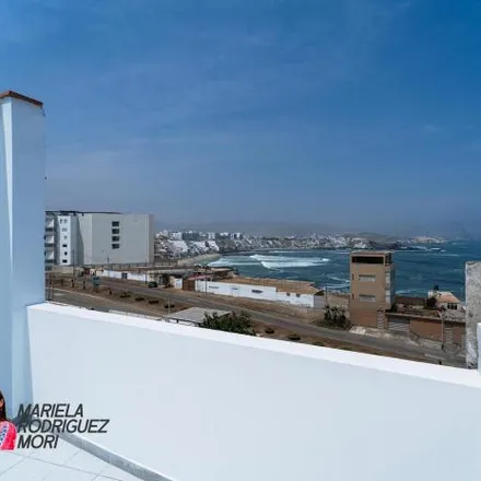 Buy this 2 bed apartment on Avenida Las Palmeras in San Bartolo, Lima Metropolitan Area 15856