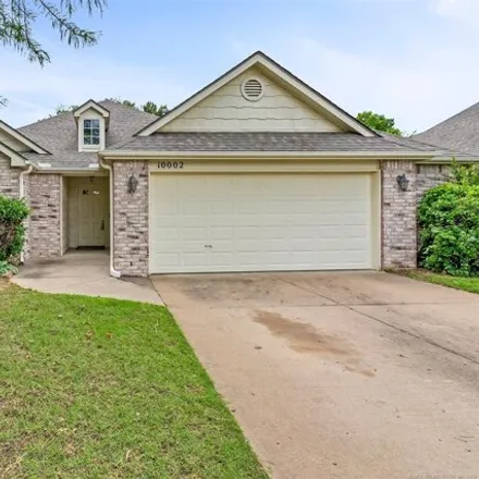 Buy this 3 bed house on 10000 North 101st East Avenue in Owasso, OK 74055