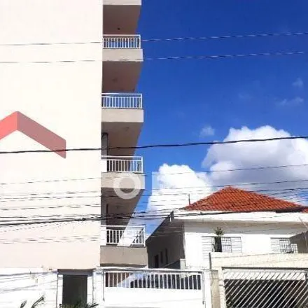 Image 2 - Rua Cerro de Mateus Simões, Ermelino Matarazzo, São Paulo - SP, 03805-100, Brazil - Apartment for sale