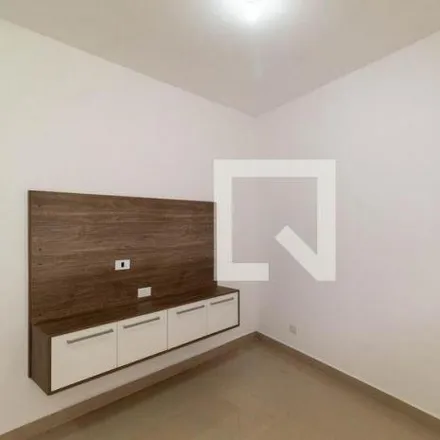 Rent this 1 bed apartment on Rua Antonio de Souza Campos 182 in Vila Guilhermina, São Paulo - SP