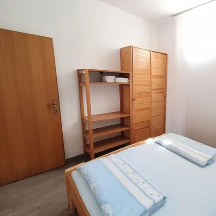 Image 3 - Cozy apartment Baška, Krk Mikac, Popa Petra Dorčića 33, 51523 Općina Baška, Croatia - House for rent
