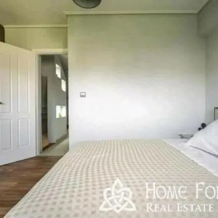 Rent this 2 bed apartment on Škoda in Ελ. Βενιζέλου, Glyka Nera Municipal Unit