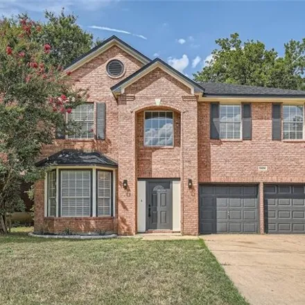 Buy this 4 bed house on 2404 Wood Chase Trl in Austin, Texas