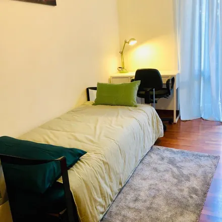 Rent this 2 bed apartment on Via Laura Bassi Veratti in 43/2, 40137 Bologna BO