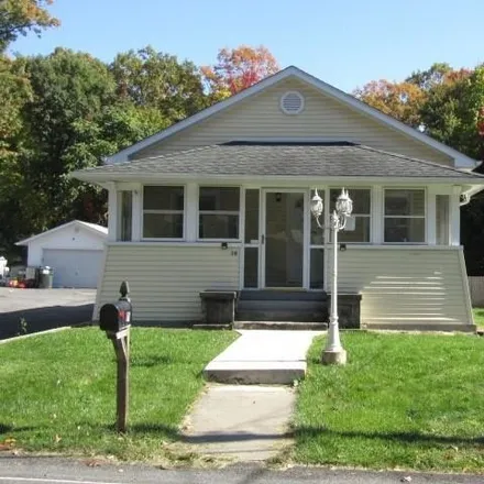 Buy this 2 bed house on 14 5th Avenue in Gardnertown, Newburgh
