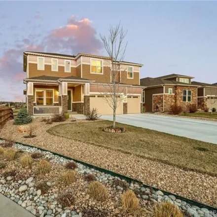 Buy this 6 bed house on 7467 Xenophon Street in Jefferson County, CO 80005