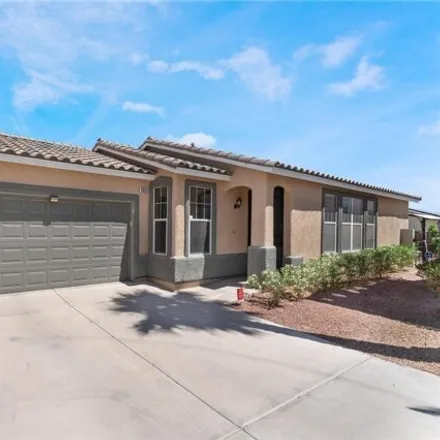Buy this 3 bed house on 6677 East Black Oil Drive in Whitney, NV 89122