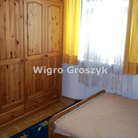 Image 5 - Miejski System Informacji, Wolska, 01-231 Warsaw, Poland - Apartment for rent