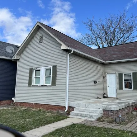 Buy this 3 bed house on 1837 South East Street in Indianapolis, IN 46225