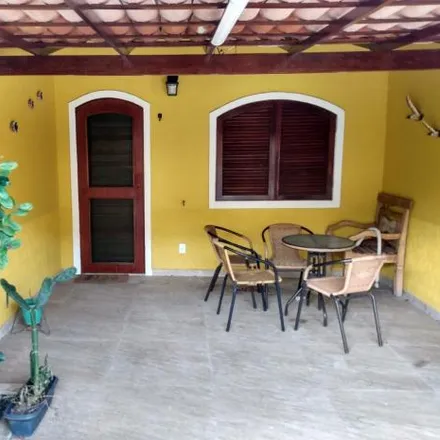 Buy this 2 bed house on Rua Alexandre Erculano in Cabo Frio - RJ, 28905-100