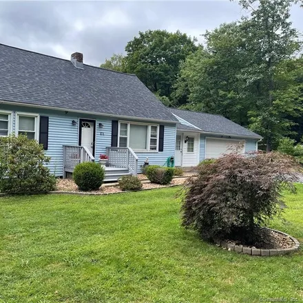 Buy this 4 bed house on 171 Clinton Hill Road in Wolcott, CT 06716