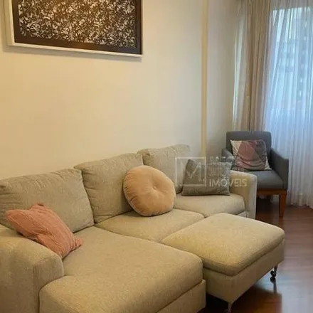 Buy this 3 bed apartment on Avenida Conselheiro Rodrigues Alves 387 in Vila Mariana, São Paulo - SP
