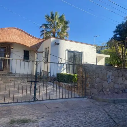 Buy this 3 bed house on unnamed road in Villas De Marfil, 36255 Marfil