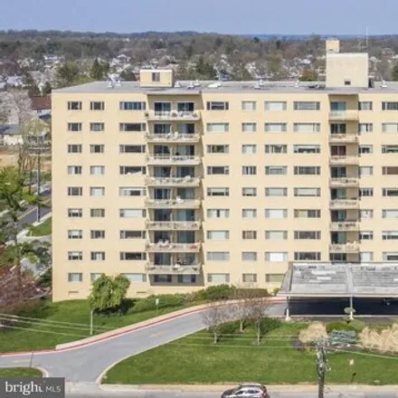 Buy this 2 bed condo on 7038 Wallis Avenue in Baltimore, MD 21215