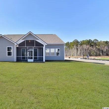 Image 2 - Clubhouse, McAlister Drive, Little River, Horry County, SC 28467, USA - House for sale