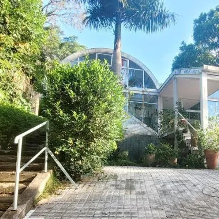 Image 1 - Via das Magnólias, Jardim Torino, Cotia - SP, 06713-270, Brazil - House for sale