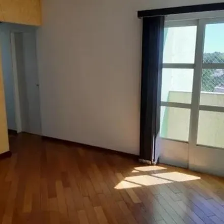 Buy this 2 bed apartment on Rua Bartolomeu Gusmão in Vila Júlia, Poá - SP