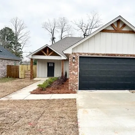 Buy this 4 bed house on Westridge East Drive in Pine Hollow Estates, Ouachita Parish