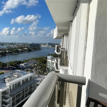 Image 3 - Maison Grande Condominium, 6039 Collins Avenue, Miami Beach, FL 33140, USA - Condo for sale
