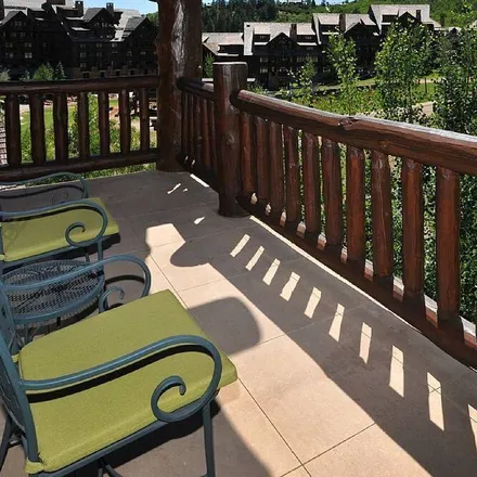 Rent this 2 bed condo on Avon in CO, 81620