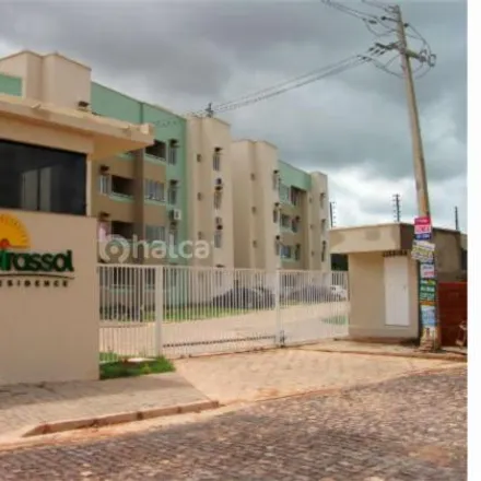 Image 2 - unnamed road, Campestre, Teresina - PI, 64053-800, Brazil - Apartment for sale