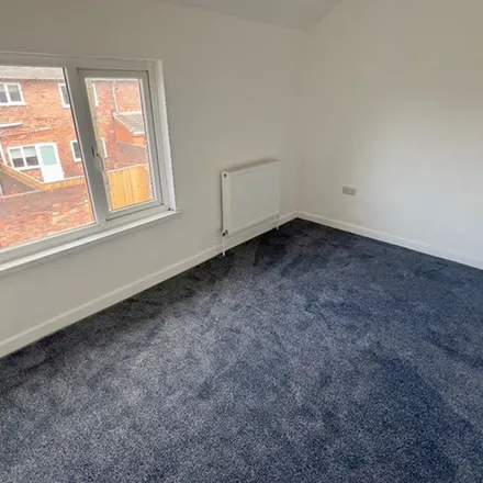Rent this 2 bed apartment on Wylam Street in Bowburn, DH6 5BD