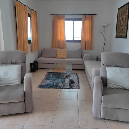 Rent this 2 bed apartment on unnamed road in Noen Dindaeng, Prachuap Khiri Khan Province 77110
