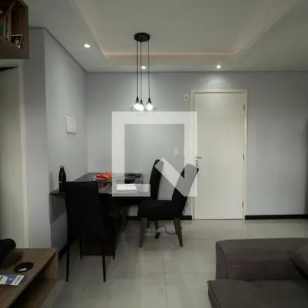 Buy this 2 bed apartment on Avenida Guapira 1503 in Parque Vitória, São Paulo - SP