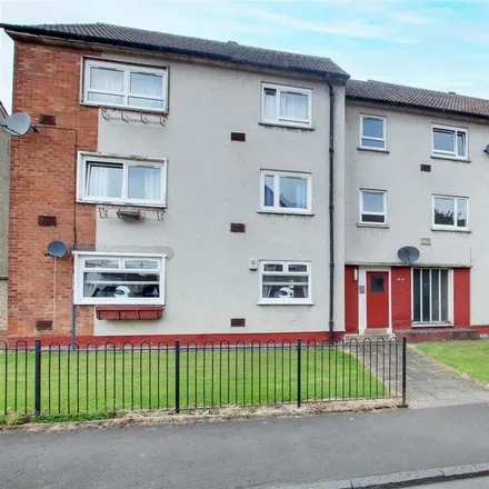 Rent this 2 bed apartment on Roseberry Place in Bothwell, ML3 9EP