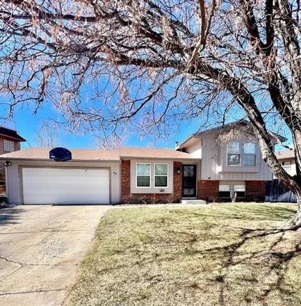 Buy this 3 bed house on 41 Kingsley Avenue in Pueblo, CO 81005
