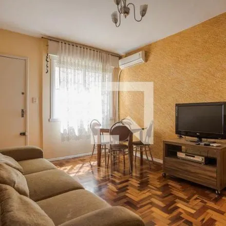 Rent this 2 bed apartment on Rua Domingos Seguézio in Vila Ipiranga, Porto Alegre - RS