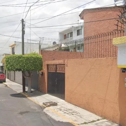 Buy this 3 bed house on Calle Cebadales in Tlalpan, 14325 Mexico City