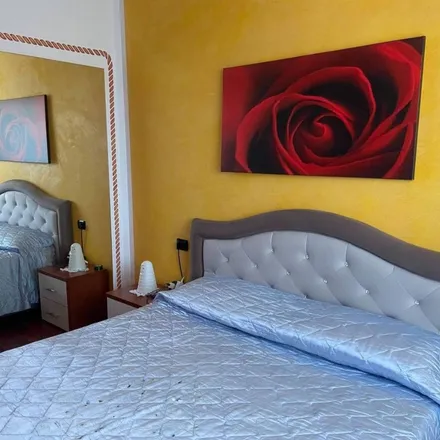 Rent this 2 bed apartment on Roserio (Ospedale Sacco) in Via Giovanni Battista Grassi, 20157 Milan MI