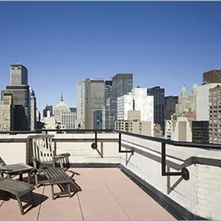 Image 6 - The Belmont, 320 East 46th Street, New York, NY 10017, USA - Condo for rent