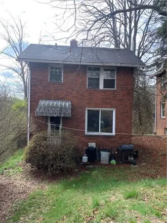Buy this 2 bed house on 142 Connecticut Avenue in Clairton, Allegheny County