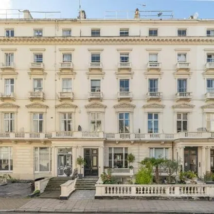 Buy this 7 bed townhouse on Blakemore Hyde Park Hotel in 30 Leinster Gardens, London