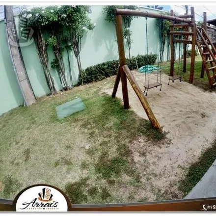 Buy this 2 bed house on Rua Freire Alemão 450 in Serrinha, Fortaleza - CE