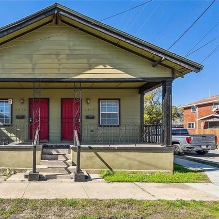 Image 1 - 2340 Annette Street, New Orleans, LA 70119, USA - House for sale