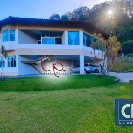 Image 2 - Estrada União e Indústria, Cascatinha, Petrópolis - RJ, 25715-221, Brazil - House for sale