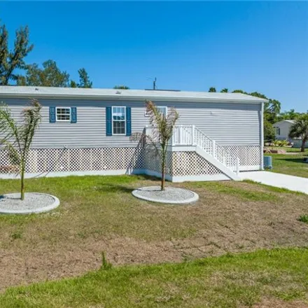 Buy this studio apartment on 14418 Stephens Rd in Port Charlotte, Florida