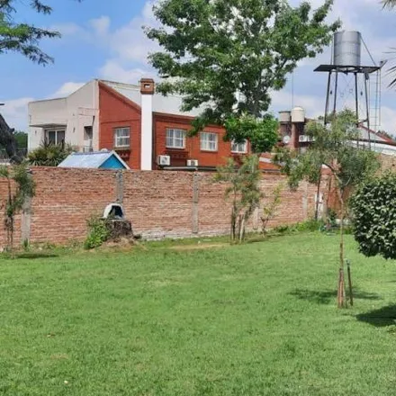 Rent this 3 bed house on Gorriti in Partido de Ezeiza, Tristán Suárez