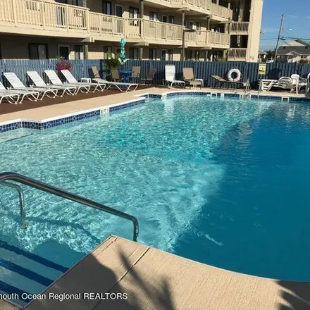 Image 9 - The Docksider, 4th Avenue, Dover Beaches South, Toms River, NJ 08751, USA - Apartment for rent